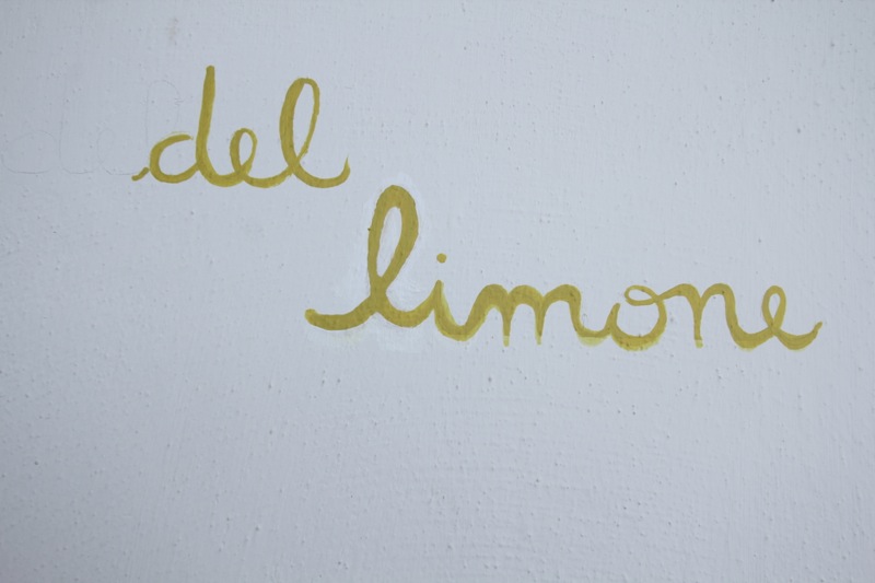 logo del limone